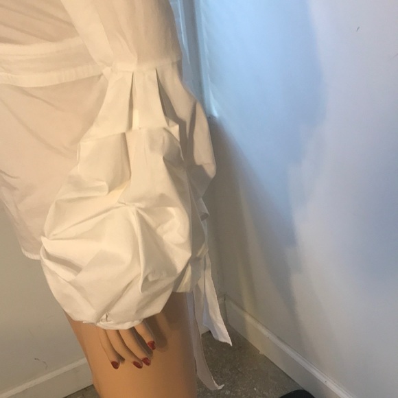 New York and Company top; Pre-owned; Size: Med - Picture 3 of 6